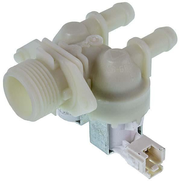 Клапан подачи воды 2/180 для стиральной машины Electrolux 140127691016 (00000032718)