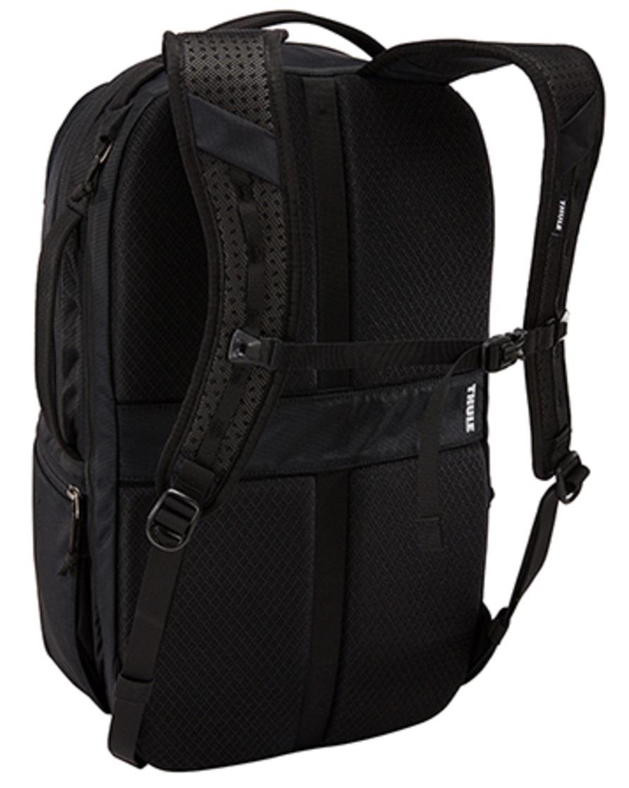 Рюкзак Thule Subterra Backpack 30 л Black (66919) - фото 2