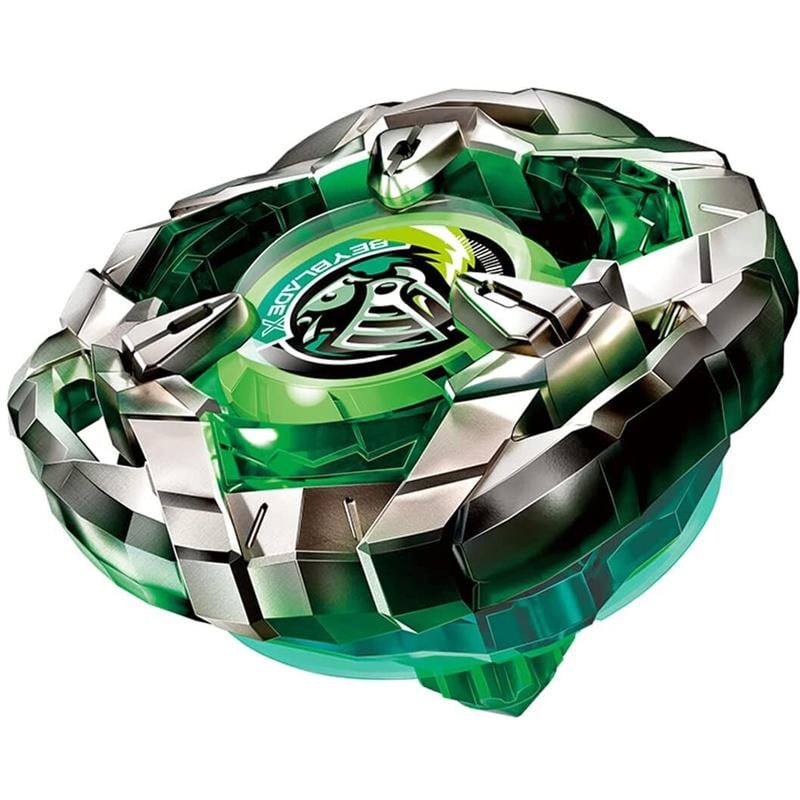 Детская игрушка Beyblade X Knight Shield 3-80N BX-04 (арт EPC15010M)