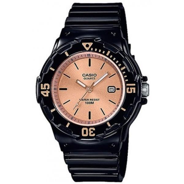 Годинник жіночий Casio LRW-200H-9E2VEF