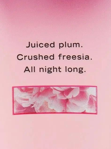 Лосьон для тела Fragrance Lotion Pure Seduction Victoria’s Secret 236 мл (10507404) - фото 2 Лосьон для тела Fragrance Lotion Pure Seduction Victoria’s Secret 236 мл (10507404) - фото 2