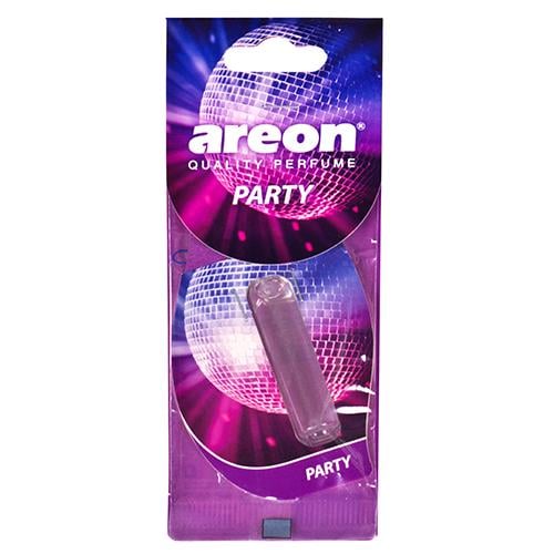 Освежитель воздуха жидкий листик Areon Liquid Party 5 мл (LR13)
