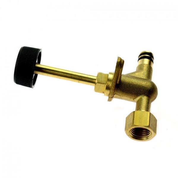 Кран подпитки для газового котла Immergas Eolo/Nike Mini Special 3.019793 (00000059126)