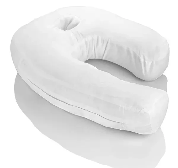 Подушка ортопедическая Side Sleeper Pro