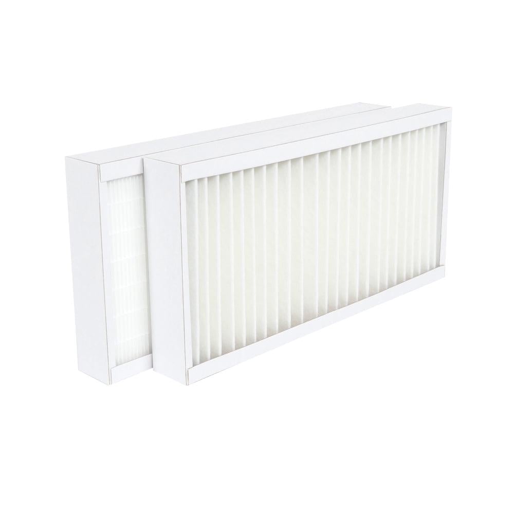 Комплект фильтров для вентиляционной установки Dantherm HCV 400/460 F7+G4