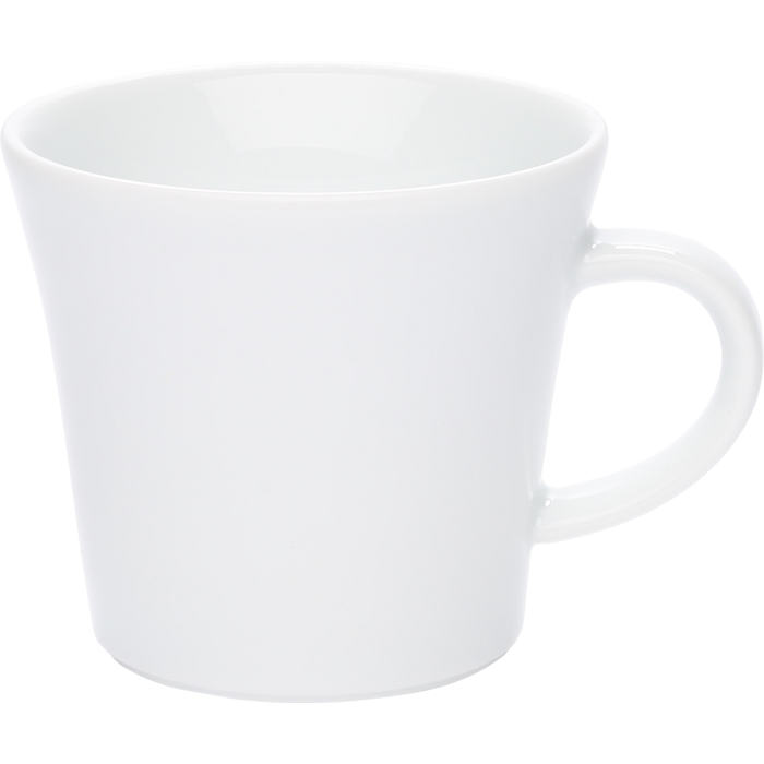 Чашка для капучино Kahla Update фарфор 220 мл (2475266)