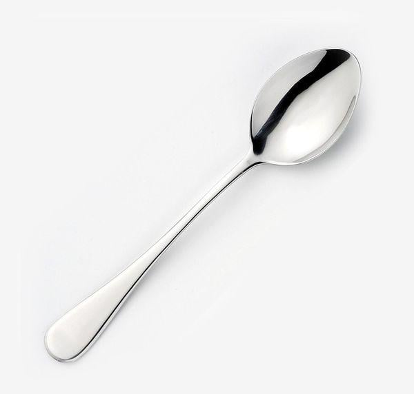 Набор кофейных ложек Eternum Aude 4 шт. (1922-26)