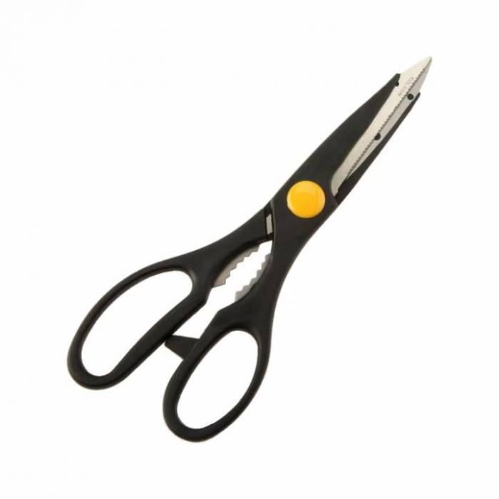 Ножницы кухонные Tolsen Tools 30045 200 мм (9822578) Ножницы кухонные Tolsen Tools 30045 200 мм (9822578)