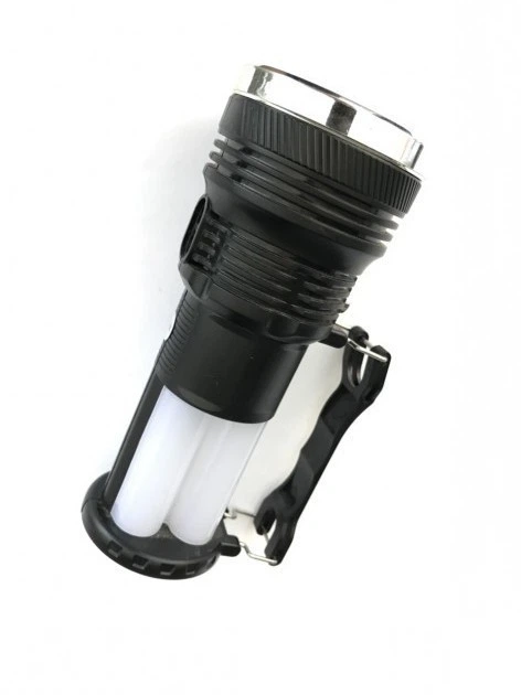 Фонарь кемпинговый Luxury YJ-2881T аккумуляторный зарядка от солнца и 220V (ML-05369) Фонарь кемпинговый Luxury YJ-2881T аккумуляторный зарядка от солнца и 220V (ML-05369)