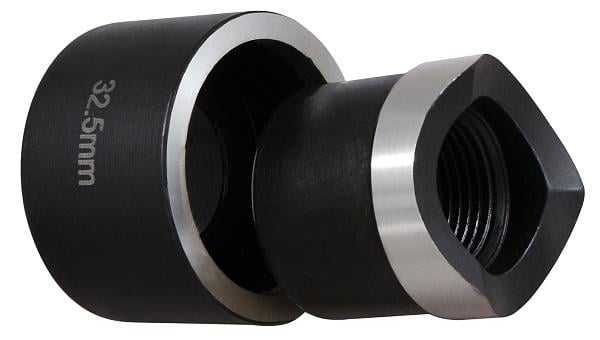 Резак круглый АСКО-УКРЕМ Ø32,5 мм для гидравлического инструмента (A0170020032)