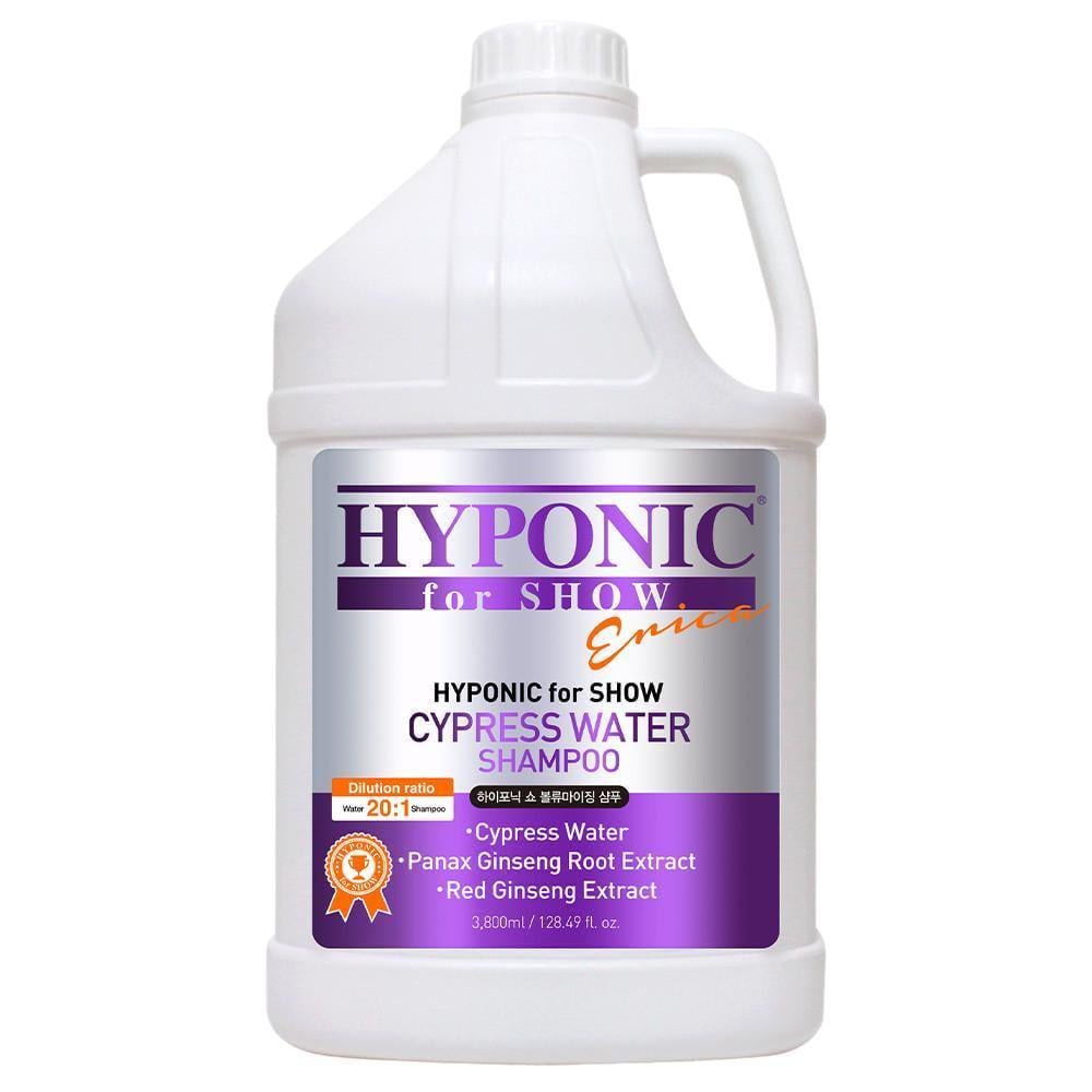 Шампунь для выставочных собак Hyponic for Show Dogs для объема 3,8 л (2343866669)