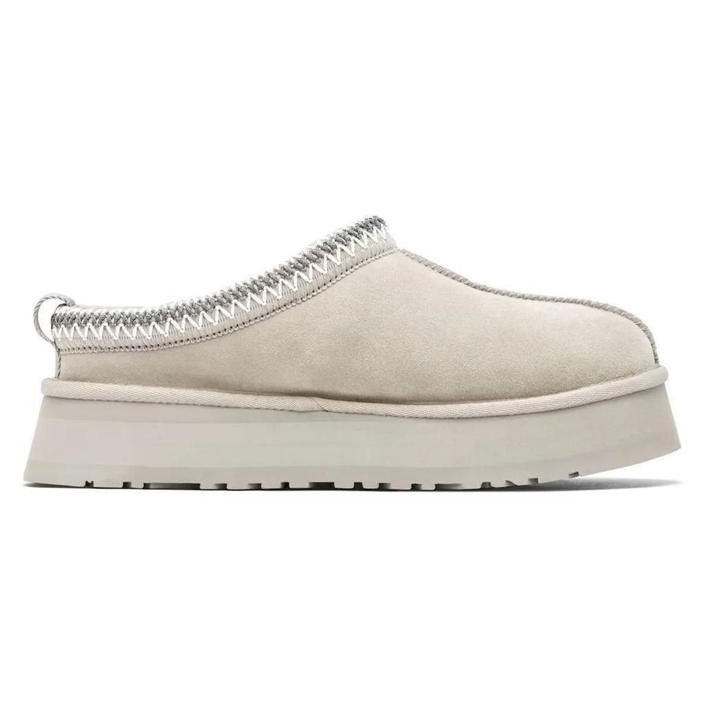 Угги женские UGG TAZZ Seal р. 41 Серый (1122553) - фото 2 Угги женские UGG TAZZ Seal р. 41 Серый (1122553) - фото 2