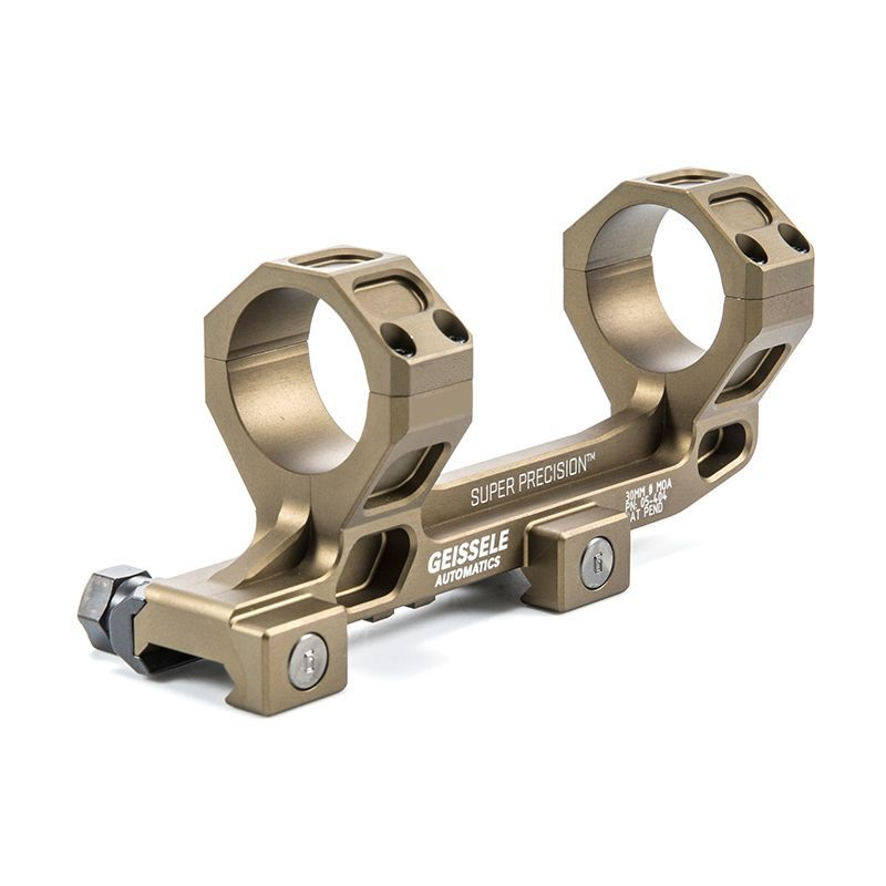 Крепление для оптических приборов Золотистый - фото 2 Крепление для оптических приборов Золотистый - фото 2