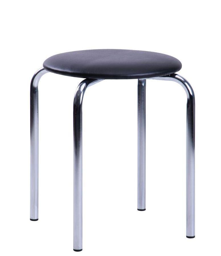 Стілець AMF Софі для кухні круглий - фото 5