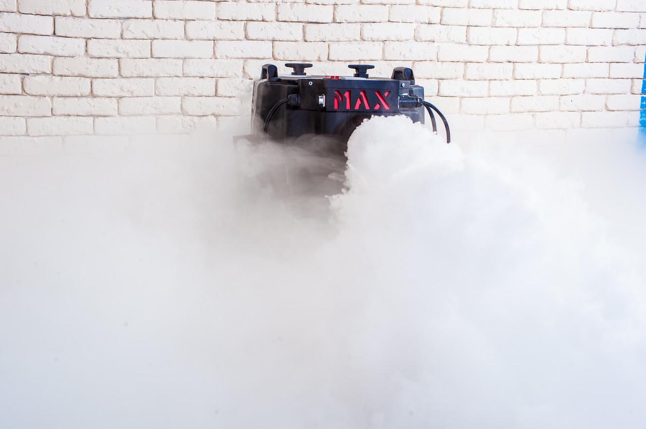 Комплект тяжелый дым SHOWplus LF-01 MAX все аксессуары (1526073078) - фото 7 Комплект тяжелый дым SHOWplus LF-01 MAX все аксессуары (1526073078) - фото 7