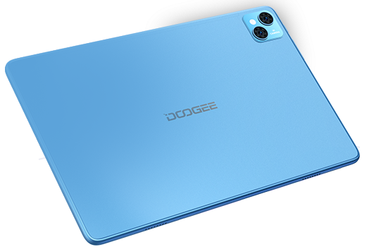 Планшет Doogee T10 8/128 Гб Global Blue - фото 8