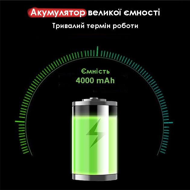 Фонарь велосипедный 4в1 многофункциональный со звонком на 130 дБ и держатель Bicycle horn Красный - фото 8 Фонарь велосипедный 4в1 многофункциональный со звонком на 130 дБ и держатель Bicycle horn Красный - фото 8