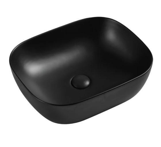 Раковина накладна MIXXUS Premium Diverse-0101 Black (MP6485) Раковина накладна MIXXUS Premium Diverse-0101 Black (MP6485)