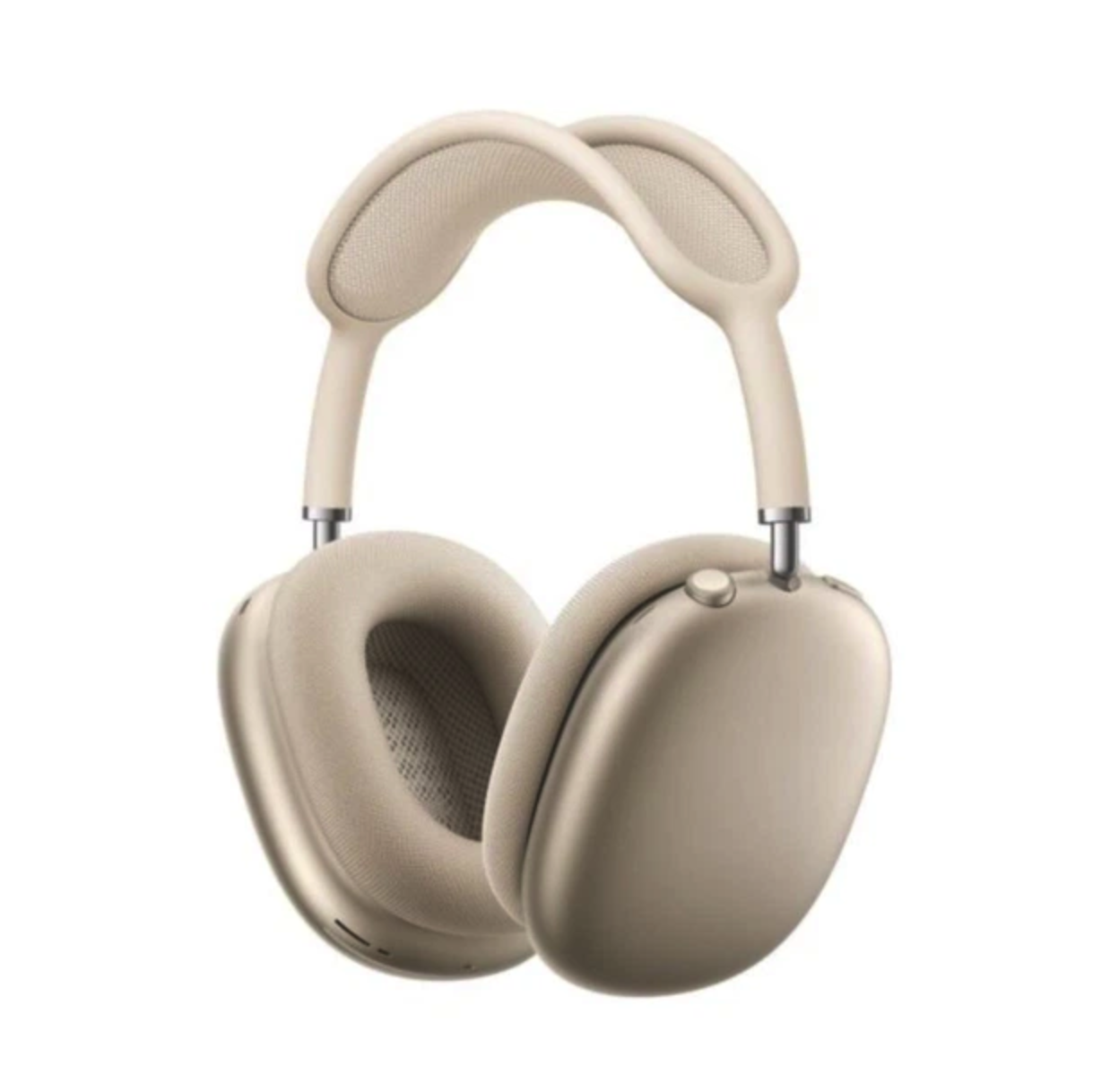 Наушники беспроводные полноразмерные Hoco W65 Plus Happy ANC Bluetooth с магнитными амбушурами и шумопоглощением