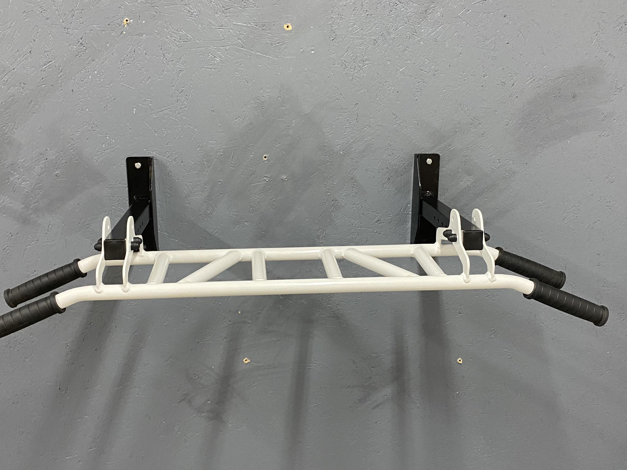 Турник универсальный SiverSport SW-408 (2150724088) - фото 12 Турник универсальный SiverSport SW-408 (2150724088) - фото 12