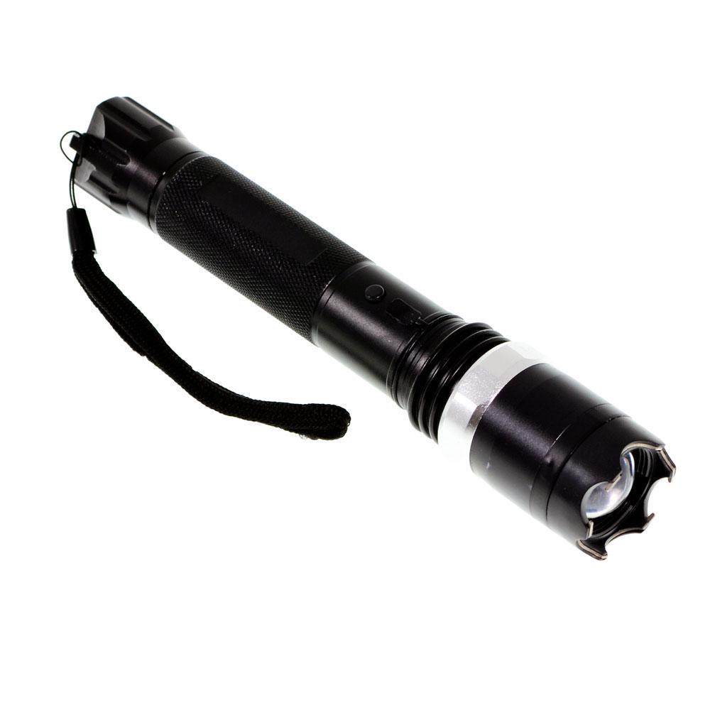 Ліхтарик ручний BAILONG BL-1105 з відлякувачем (IR004666)