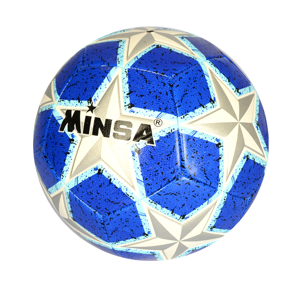 Мяч футбольный MS 2761 (AN003932)