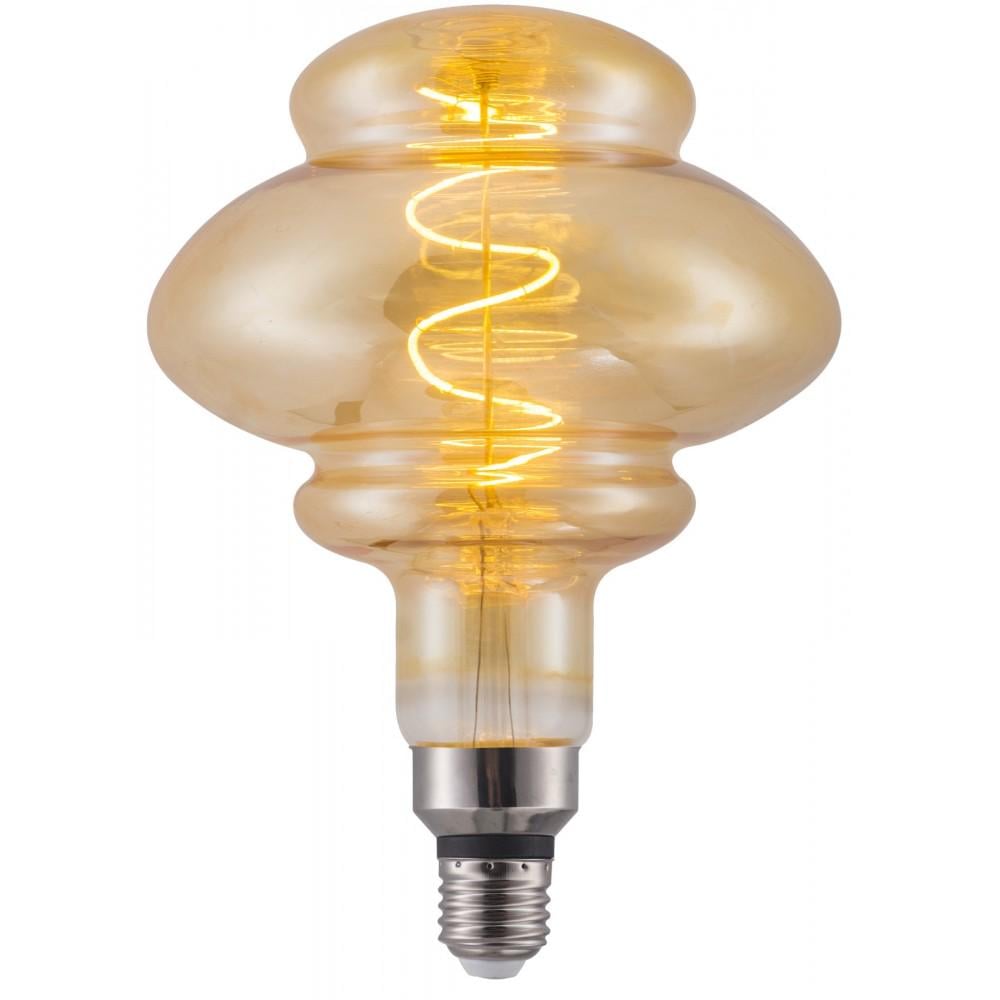 Лампа Led DSYHG 4W 2700K (B-DSYHG amber)