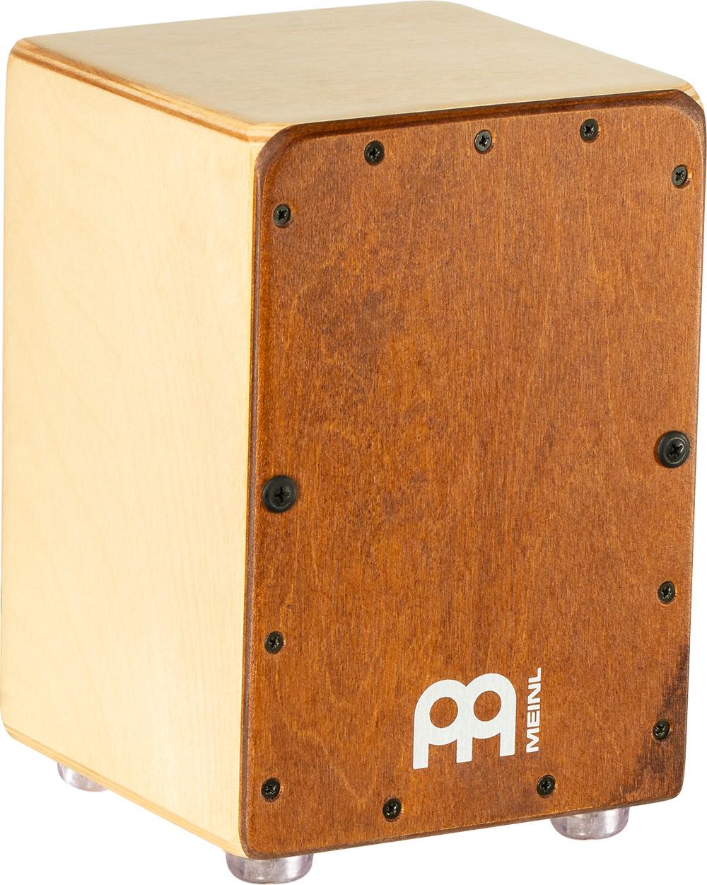 Кахон Meinl Mini Snare MC1AB Almond/Birch (26519393)