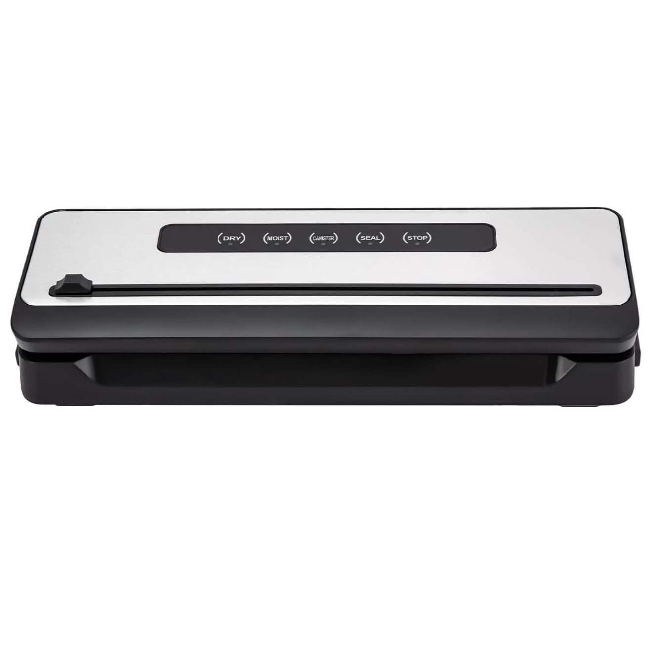 Вакуумный упаковщик BERG VS8001 (29902916)