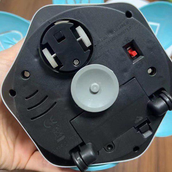 Кукла-принцесса с крыльями интерактивная L00154 - фото 7