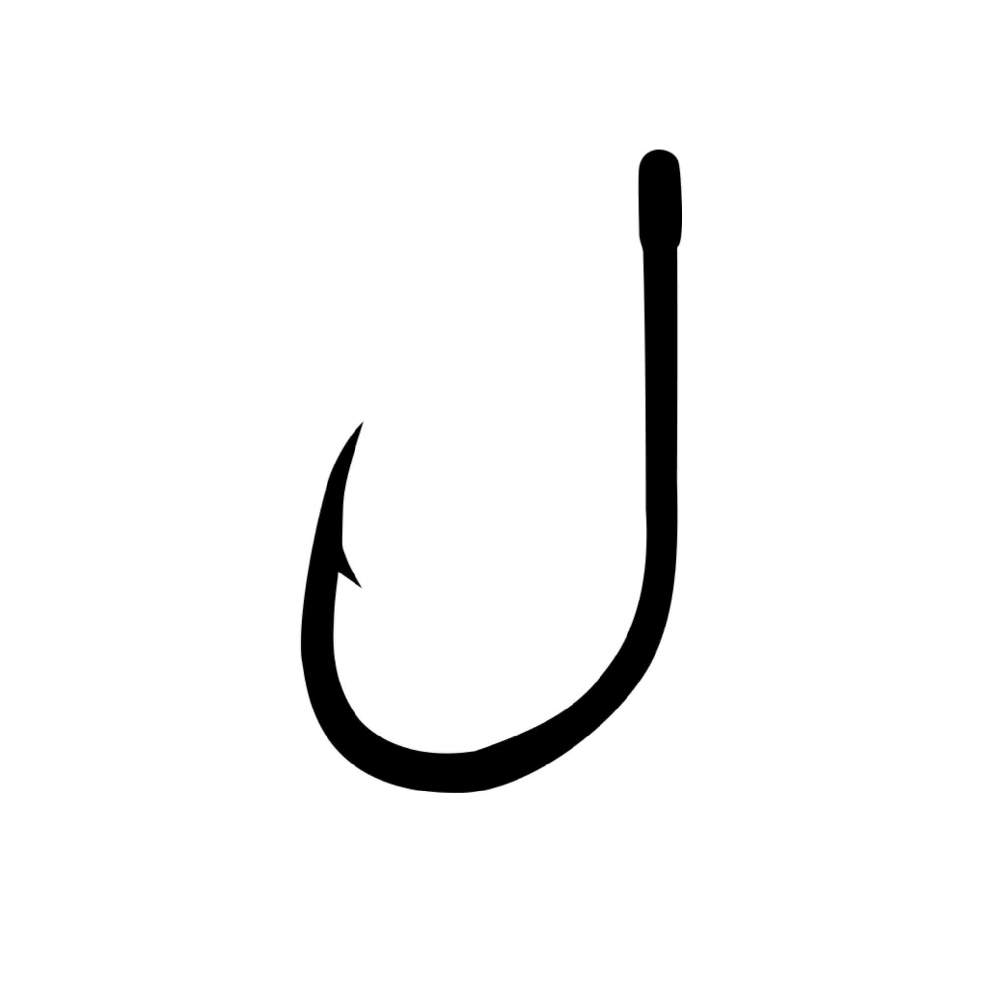 Крючки MiniMax Abunai SW-809BD №6 10 шт.