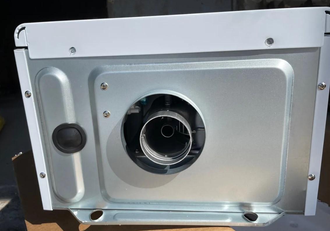 Котел газовый настенный ROCTERM Diamond TD2-B 20 с 2 теплообменниками/турбированный - фото 10