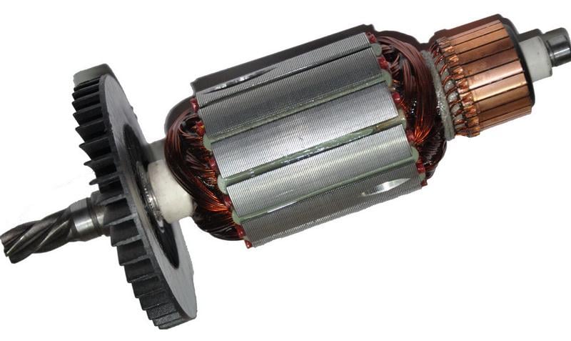 Якорь перфоратор Einhell 1500 (як266)