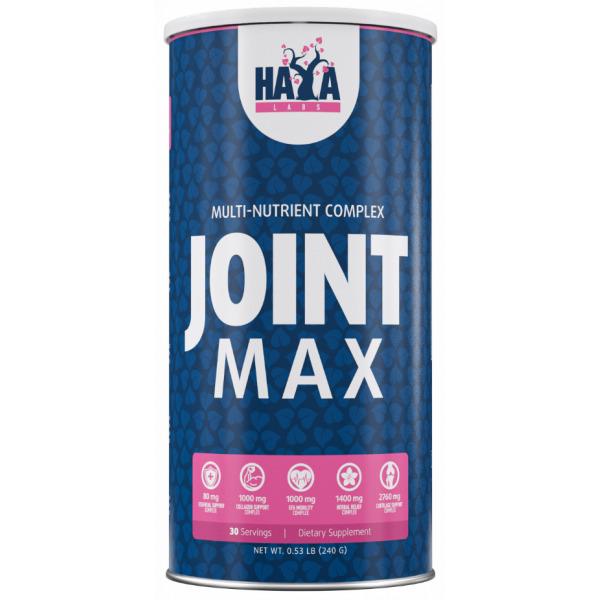 Защита суставов и связок Haya Labs Joint Max 30 Packs
