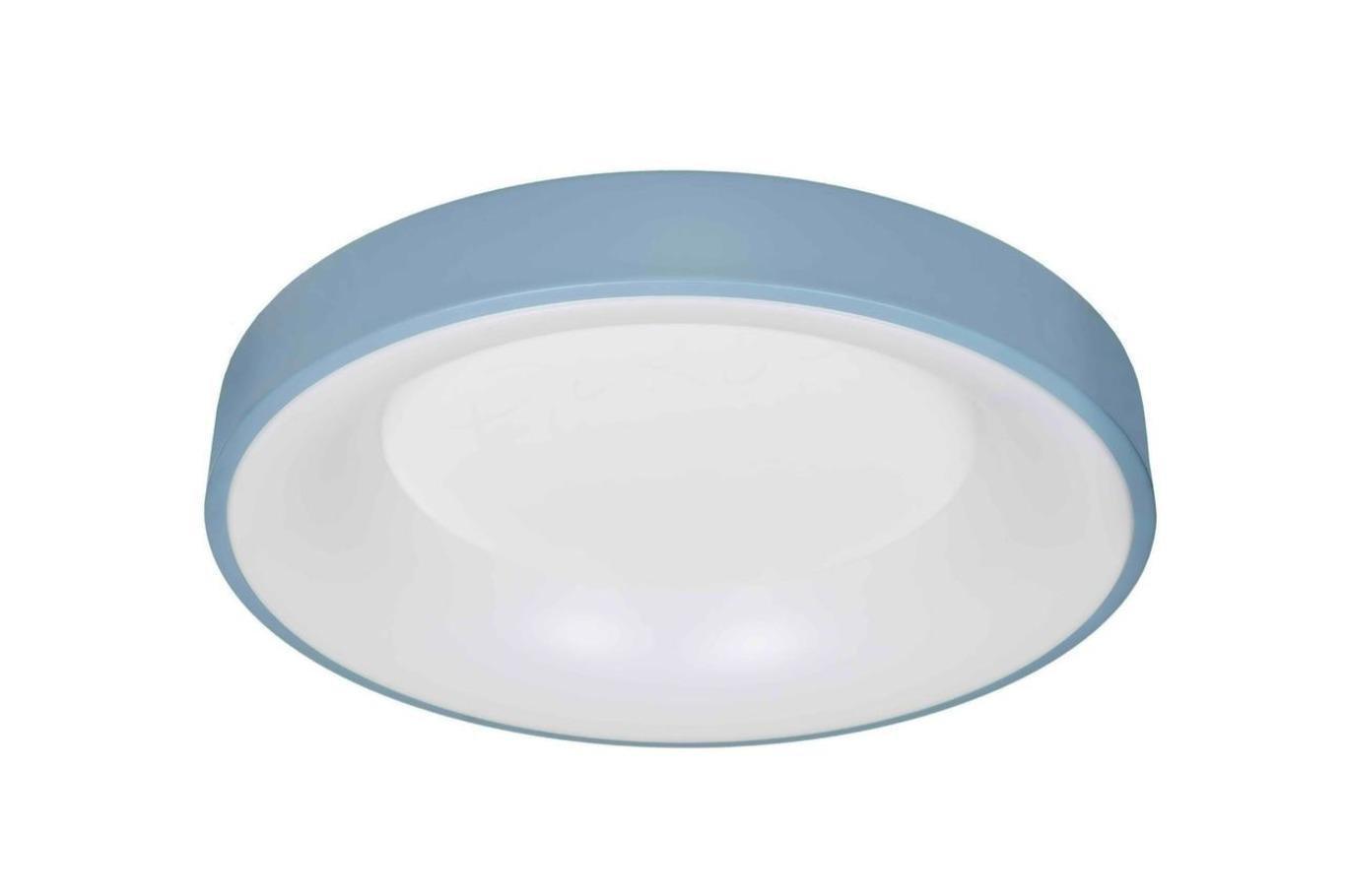 Светильник потолочный Levistella 752L58 Blue (357017)
