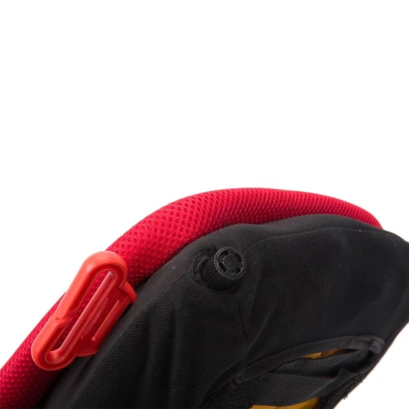 Бустер надувний дитяче автокрісло від 14 до 36кг (4-12 років) - фото 4