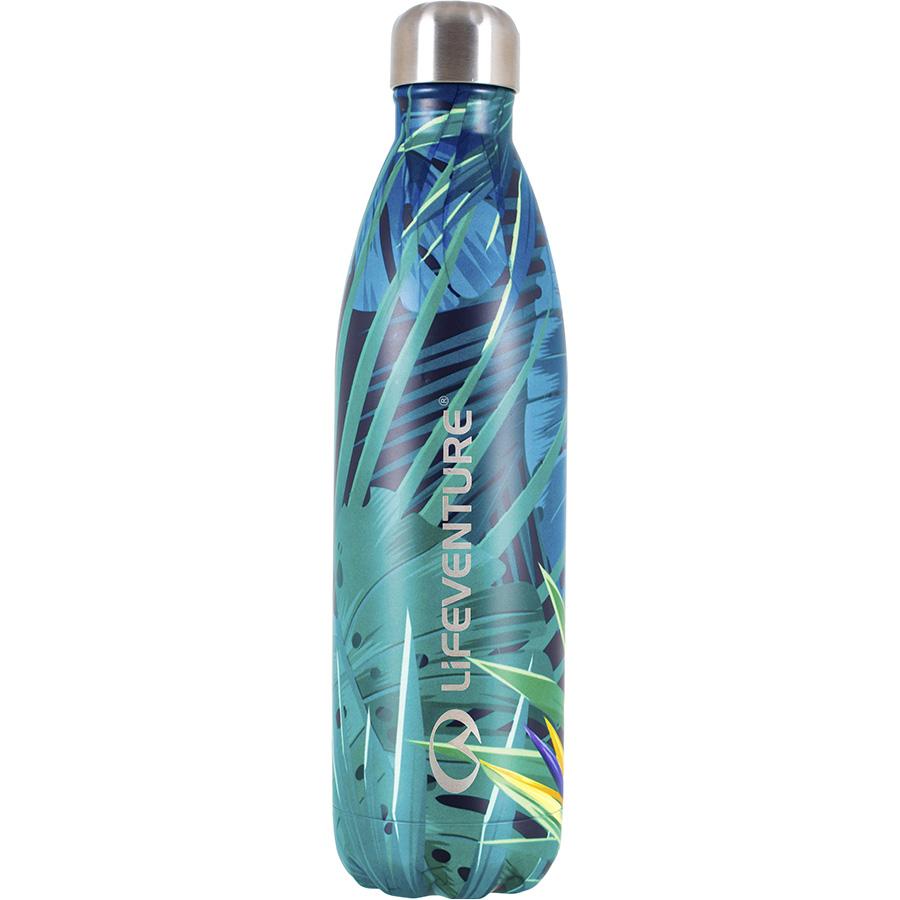 Термофляга Lifeventure Insulated Bottle Tropic 0,75 л