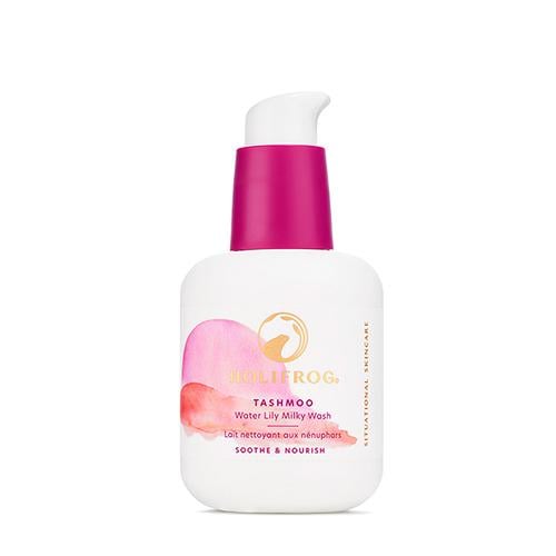 Молочко для вмивання живильне HOLIFROG Tashmoo water lily nourishing milky wash 150 мл