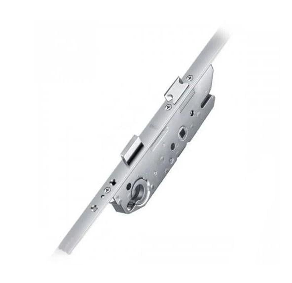 Замок Fuhr 855 GL 35/92/8/F16/2170 Серебристый (M2352DG8S0)