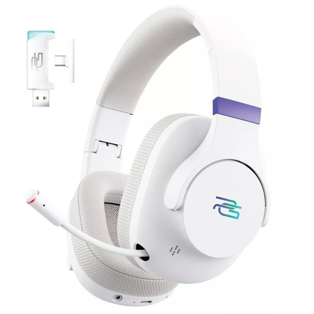 Наушники Proove Gaming Bliss Pro APP White (07633a7b)