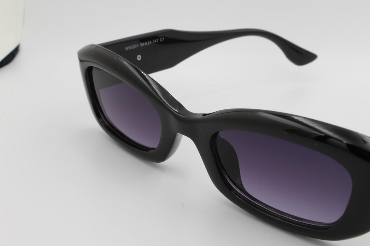 Солнцезащитные очки женские W90201 с1 (2627110169) - фото 5 Солнцезащитные очки женские W90201 с1 (2627110169) - фото 5