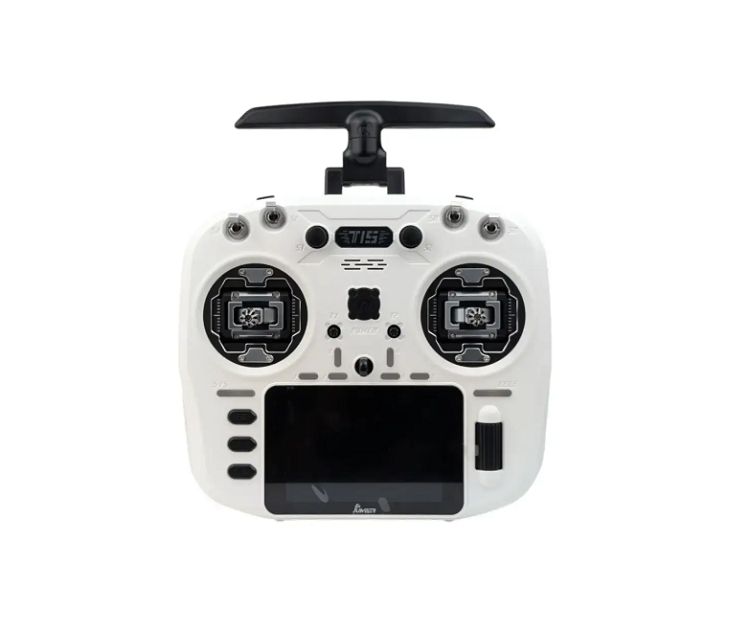 Пульт Jumper T15 M2 2.4G ELRS White (24628778)