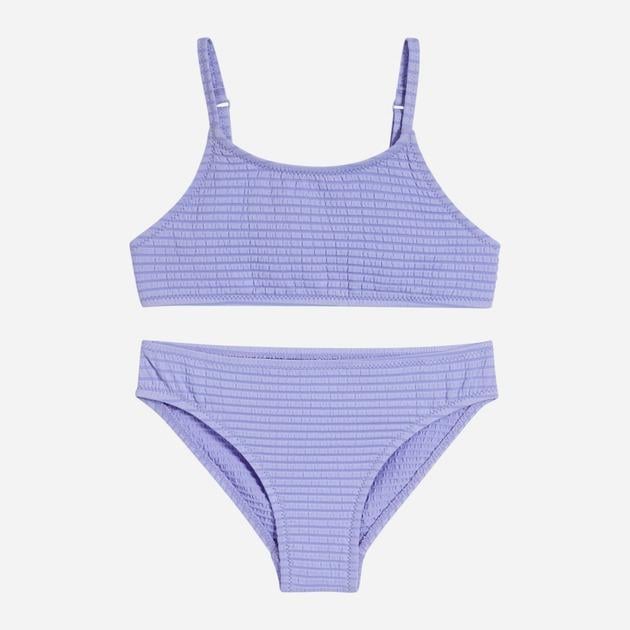 Купальник C&A 262140 92 см Сиреневый