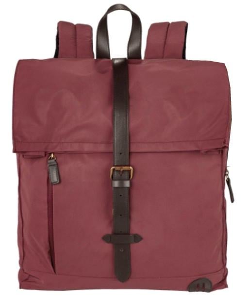 Рюкзак молодіжний Modischer Rucksack 4061458141406 15 л Бордовий - фото 3