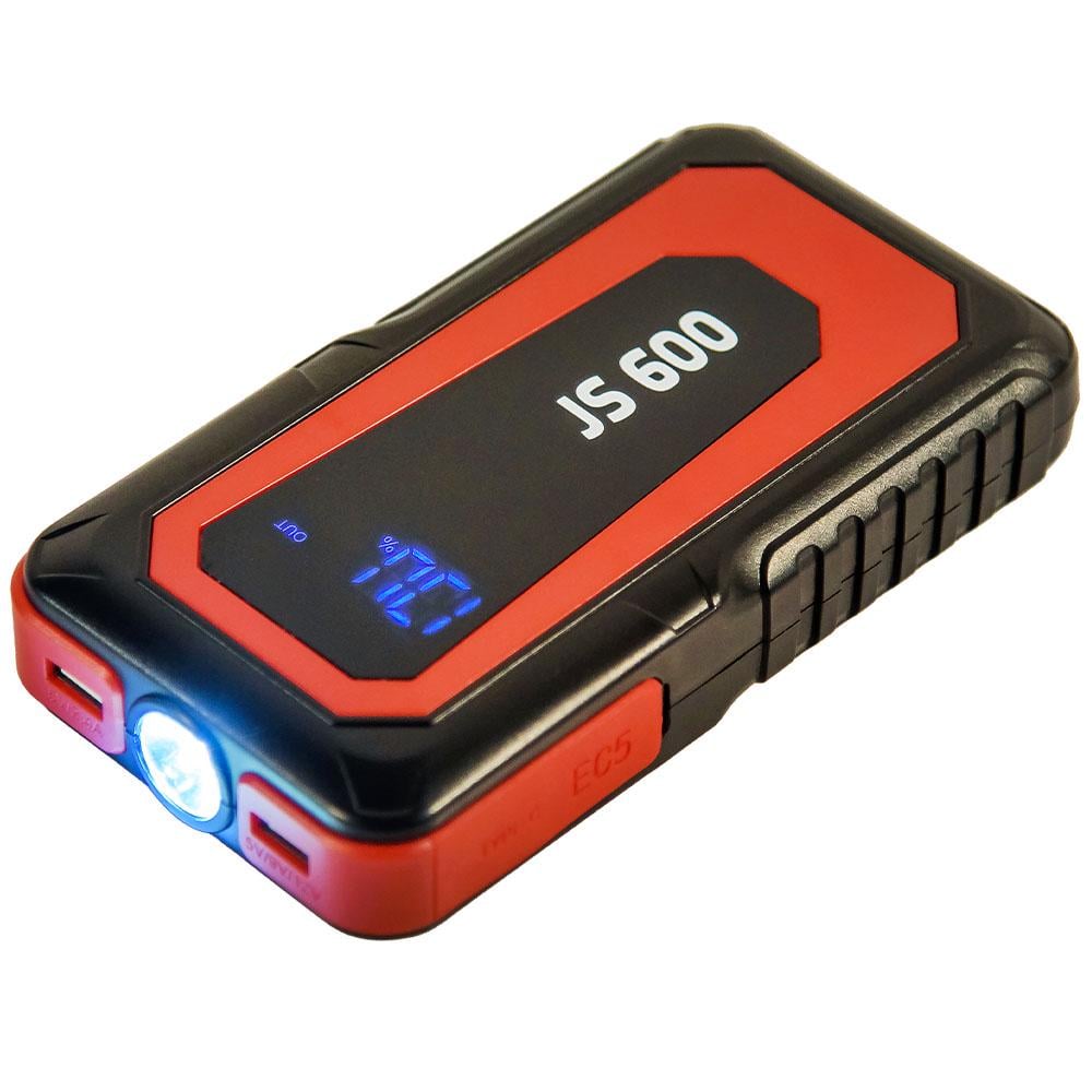 Пристрій пуско-зарядний Vitals JS 600