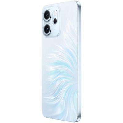 Мобільний телефон OPPO Reno14 F 5G 8/256GB Opal Blue (OFCPH2743 _BLUE_8/256) - фото 10 Мобільний телефон OPPO Reno14 F 5G 8/256GB Opal Blue (OFCPH2743 _BLUE_8/256) - фото 10