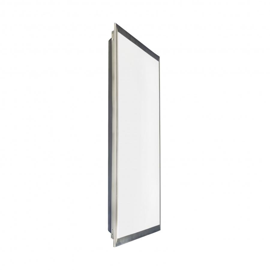 Панель LED Lumano SLIM 45W 6000K ДВО 600х600 мм (20123)