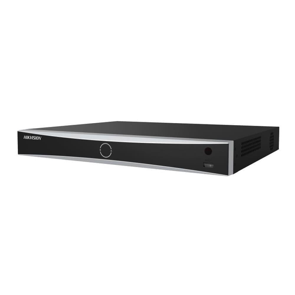 Відеореєстратор Hikvision IP IDS-7608NXI-I2/8F 8-канальний