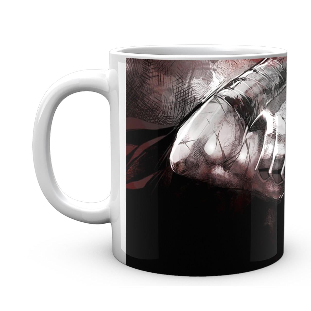 Чашка Geekland Berserk anime (B 02.07)