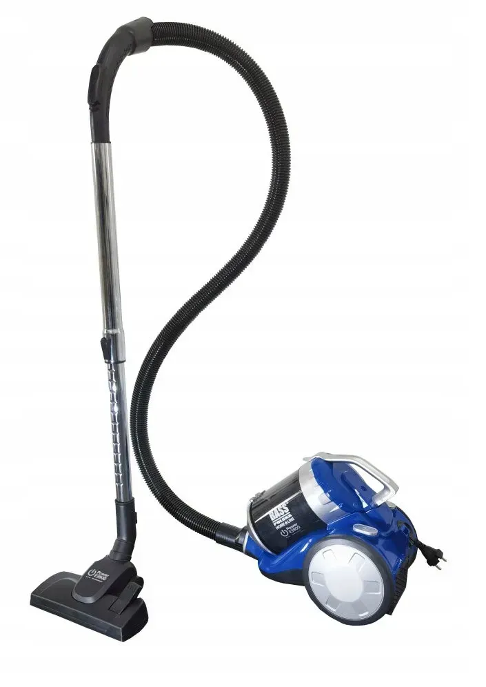 Пылесос без мешка циклонный Bass Polska BH 10311 900 Вт (BH 10311)